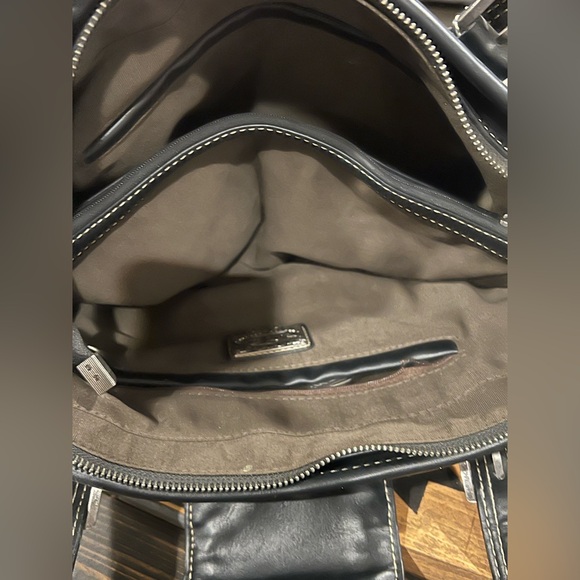 Trinity Ranch Western Purse - Picture 6 of 7